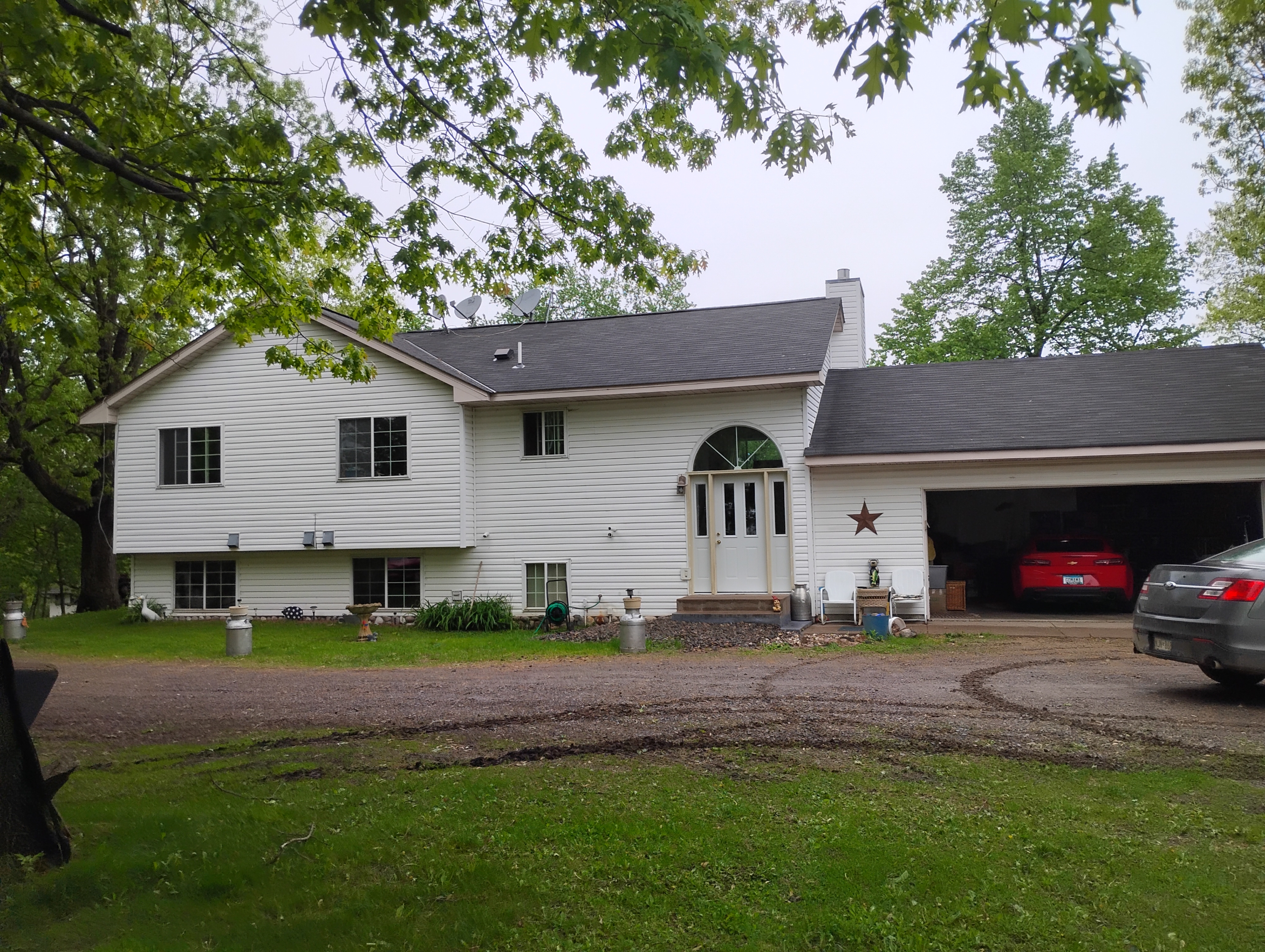 20245 Ann River Drive