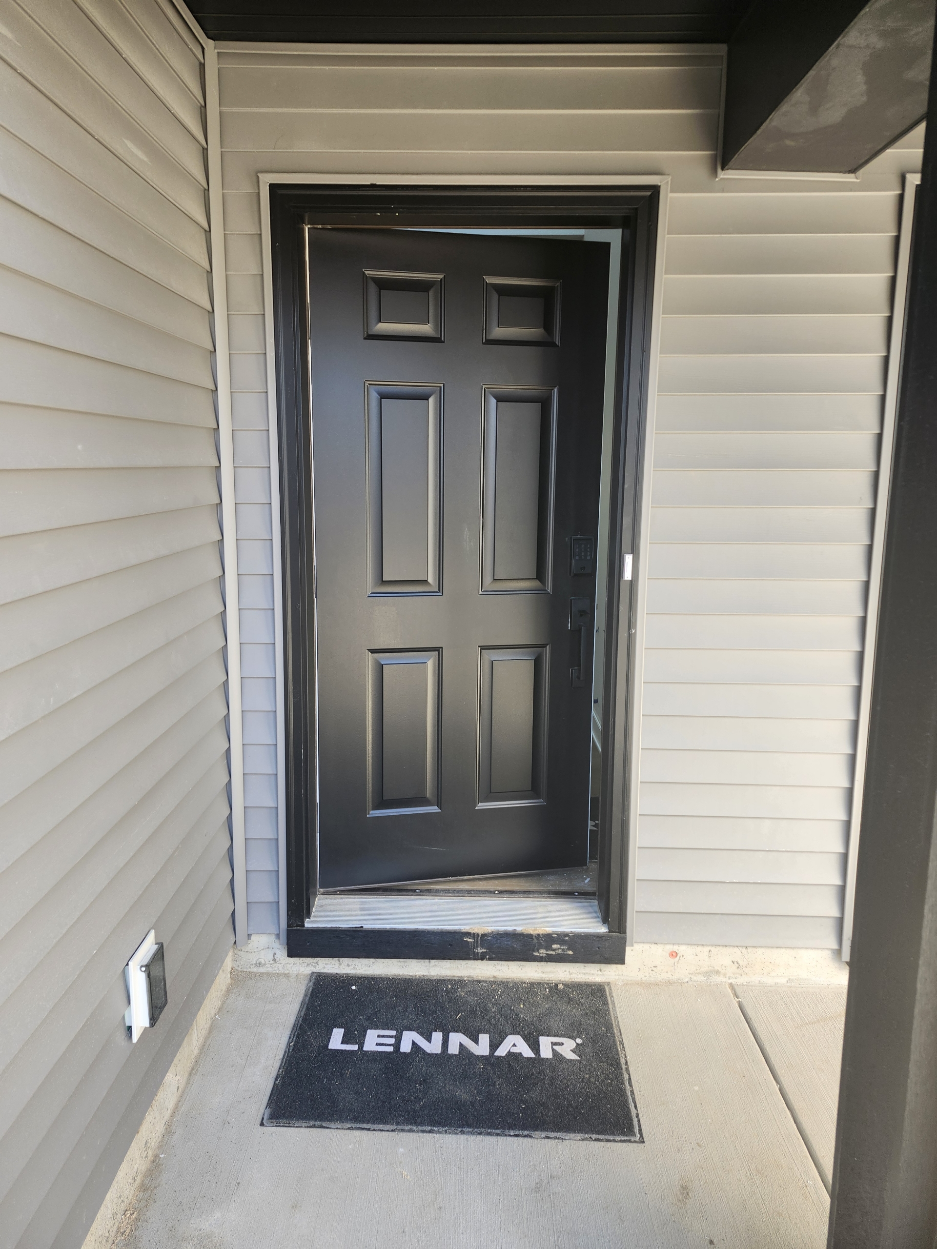 10531 Harbor Lane - 1